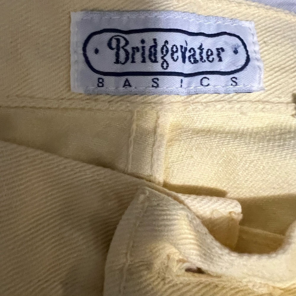 Bridgewater Basic Jean Size 14 - image 3